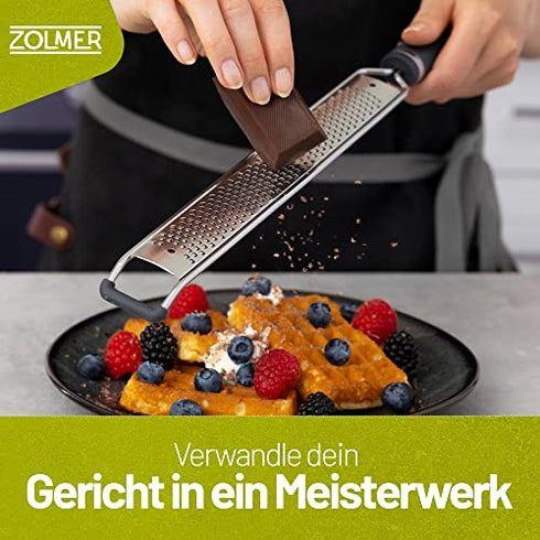 KÜCHENREIBE L TYP C