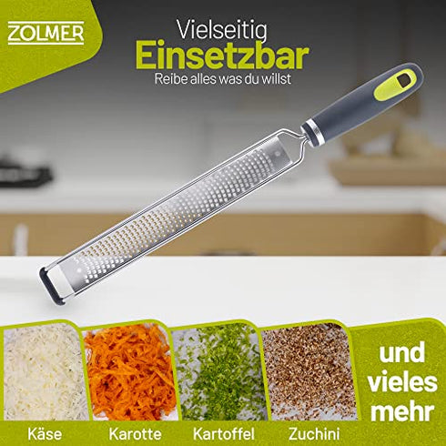 KÜCHENREIBE L TYP C