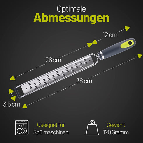 KÜCHENREIBE L TYP A