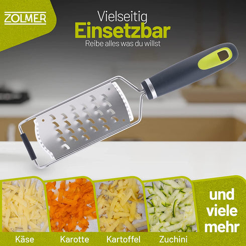 KÜCHENREIBE S TYP A