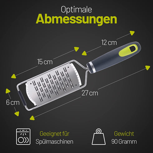 KÜCHENREIBE S TYP D