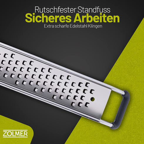 KÜCHENREIBE L TYP B