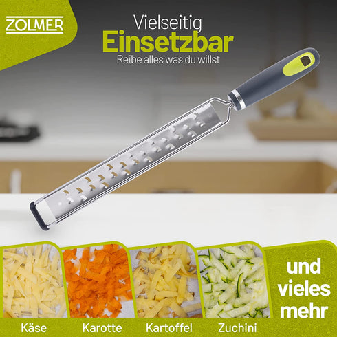 KÜCHENREIBE L TYP A