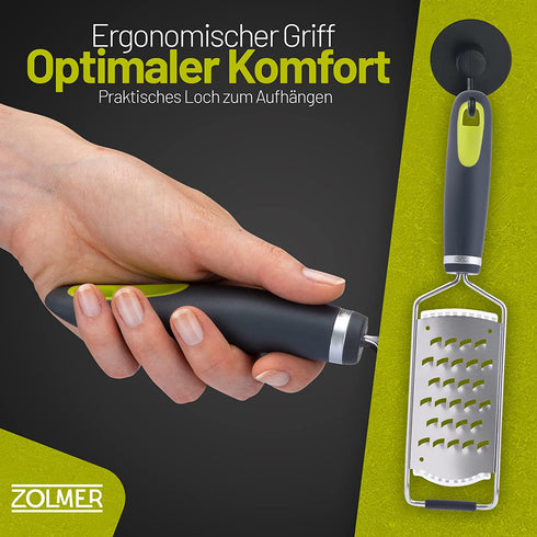 KÜCHENREIBE S TYP A