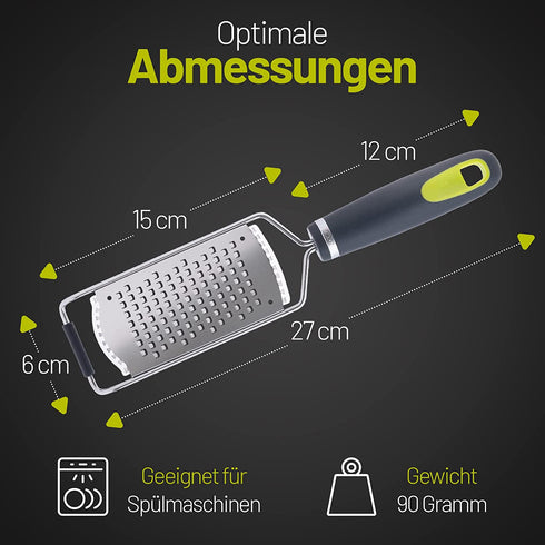 KÜCHENREIBE S TYP B