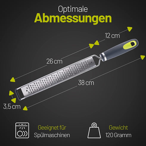 KÜCHENREIBE L TYP B