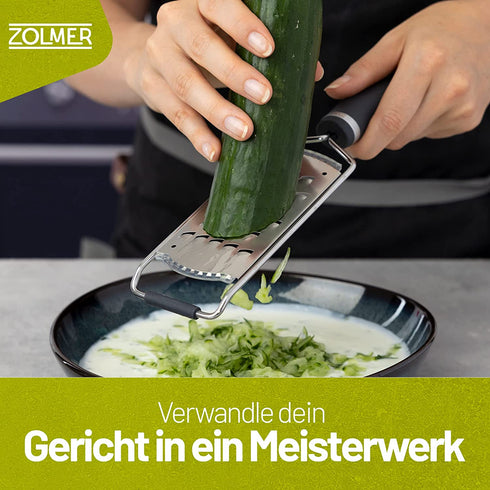 KÜCHENREIBE S TYP A