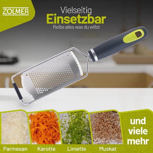 KÜCHENREIBE S TYP C