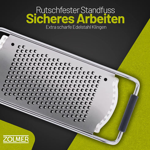 KÜCHENREIBE S TYP C