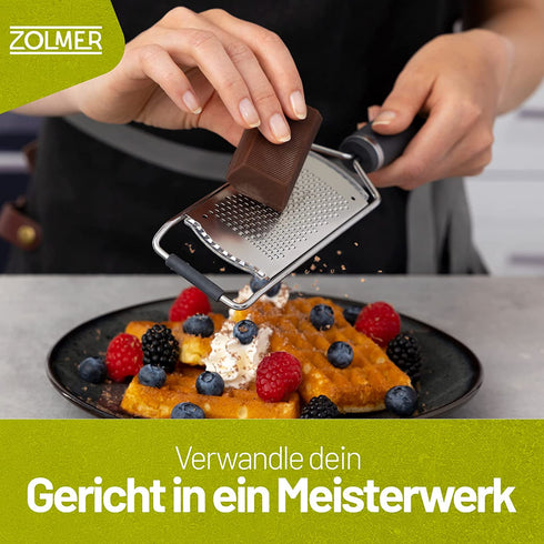 KÜCHENREIBE S TYP C