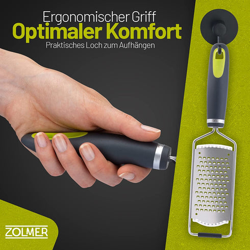 KÜCHENREIBE S TYP B