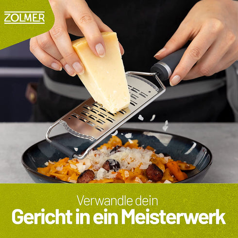 KÜCHENREIBE S TYP D