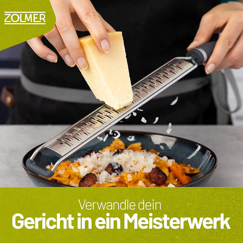 KÜCHENREIBE L TYP D