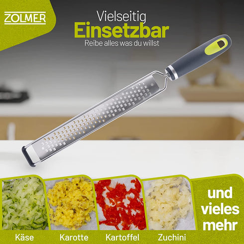 KÜCHENREIBE L TYP B