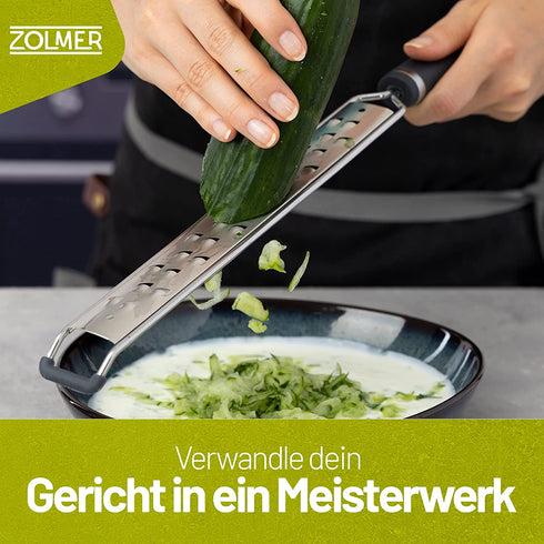 KÜCHENREIBE L TYP A