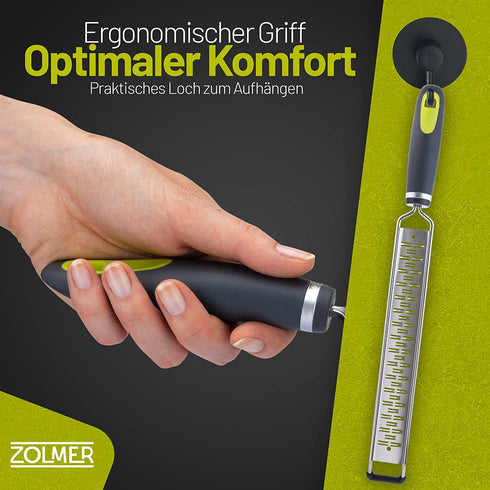 KÜCHENREIBE L TYP D