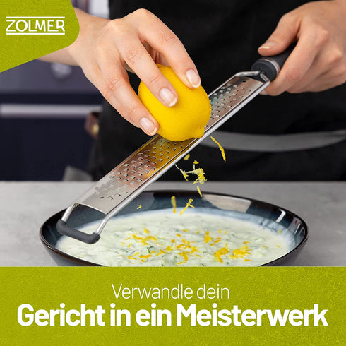 KÜCHENREIBE L TYP B