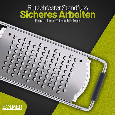 KÜCHENREIBE S TYP B