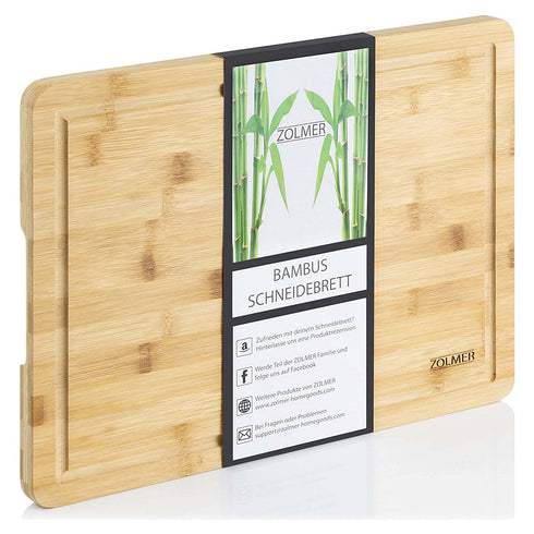 Bambus Schneidebrett 40 x 30