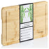Bambus Schneidebrett 33 x 24