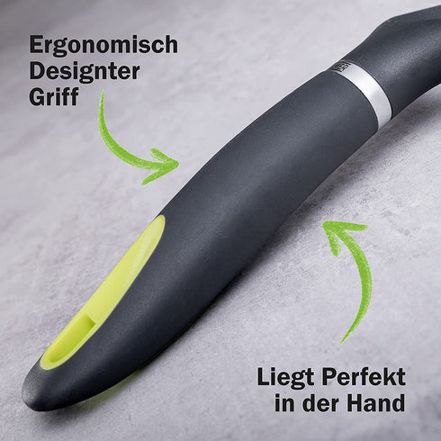 GEMÜSESCHÄLER TYP A GLATT