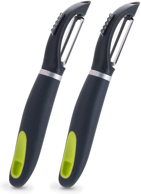 GEMÜSESCHÄLER TYP B SET