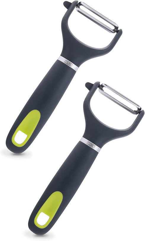 GEMÜSESCHÄLER TYP A SET